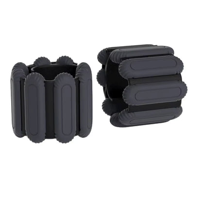 Elevate Your Workout with Adjustable Wrist Weights for Men and Women - Perfect for Home Gym, Running, Pilates, Yoga, and More!