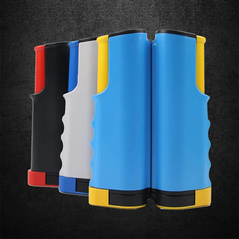 Transform Any Table into a Fun Ping Pong Arena with Our Retractable Table Tennis Net - 175Cm Portable and Scalable!