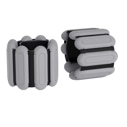 Elevate Your Workout with Adjustable Wrist Weights for Men and Women - Perfect for Home Gym, Running, Pilates, Yoga, and More!
